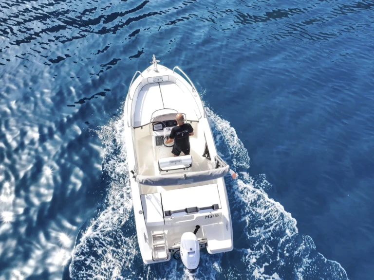 Location à Taormina - Trimarchi AMUNI sur SamBoat