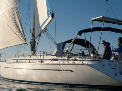 Segelboot mit oder ohne Skipper Bavaria mieten in Valence