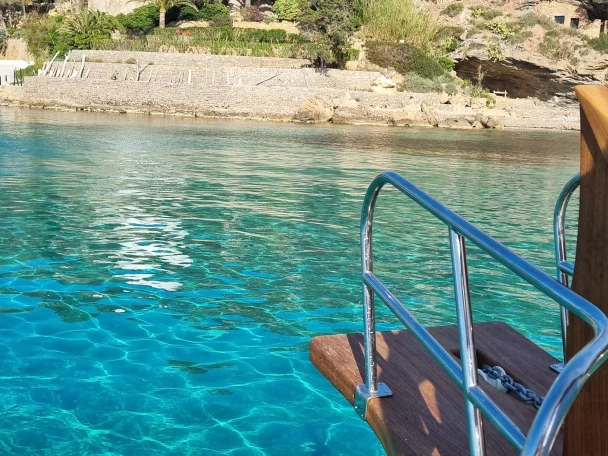 Location bateau Ibiza (Ville) pas cher 50