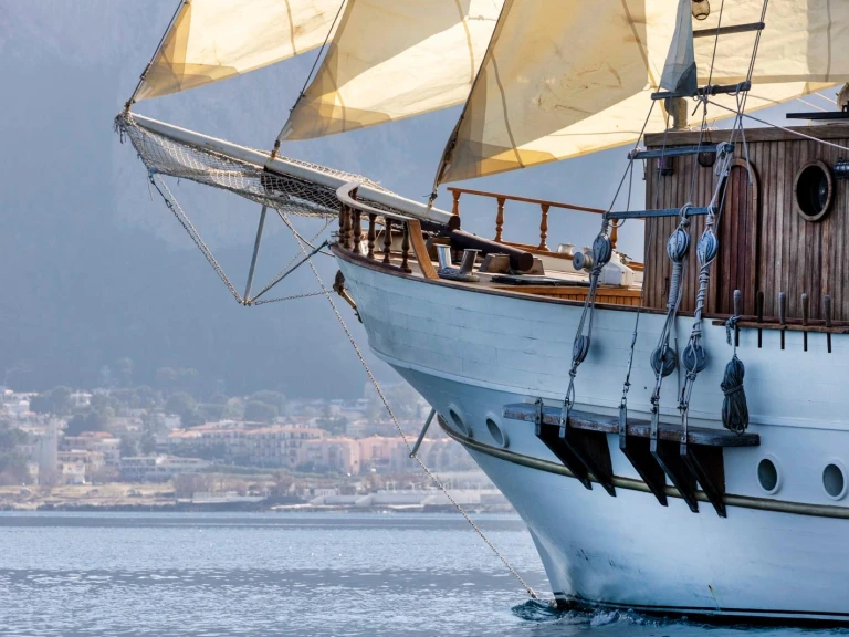 Location bateau  Gulet à Capo d'Orlando sur Samboat