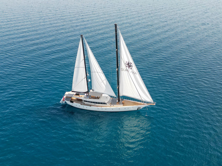 Location Voilier  avec permis