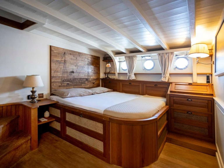 Location Voilier  avec permis