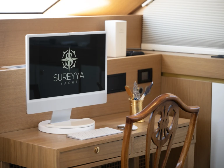 Voilier à louer à Bodrum au meilleur prix