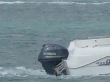 Yacht charter Marseille - Quicksilver Quicksilver 435 Cabine on SamBoat
