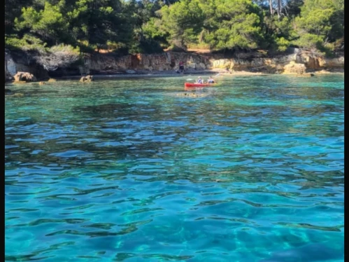 Louez un Bénéteau Flyer 8.8 SUNdeck à Mandelieu-la-Napoule