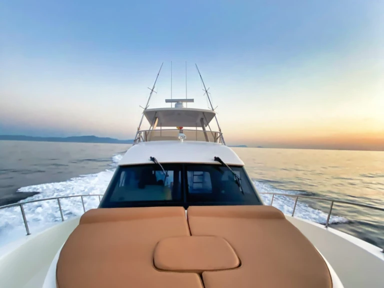 Location bateau Altea pas cher Cori Fisher 1370