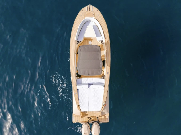 Location bateau Cascais pas cher Levanzo 25