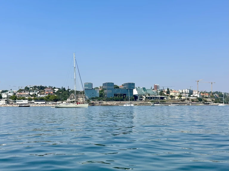 Location Bateau à moteur Lilybaeum avec permis