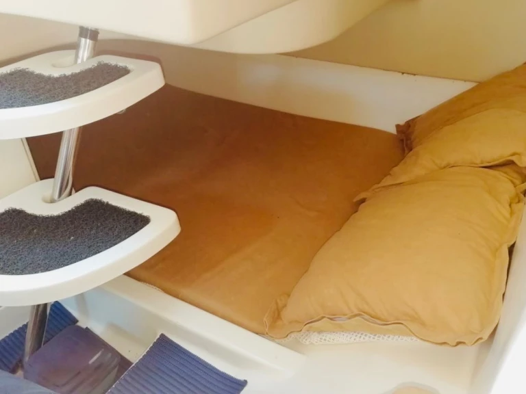 Salpa laver 20.5 a louer à Mandelieu-la-Napoule