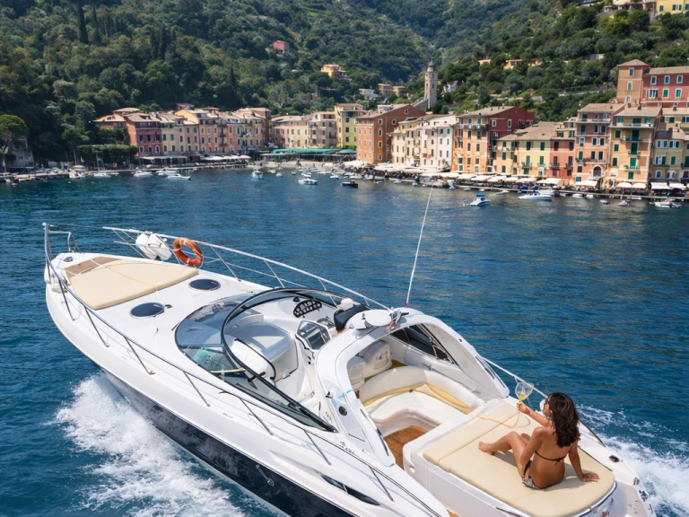 Location Bateau à moteur Cranchi avec permis