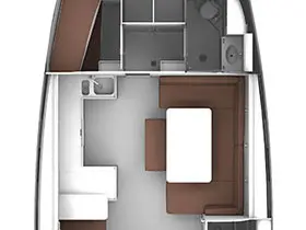 Louez un Bavaria Cruiser 51 à Split