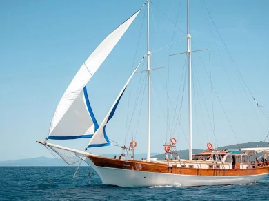 Rent a Custom Made Sv. Donat Marina (Ville)