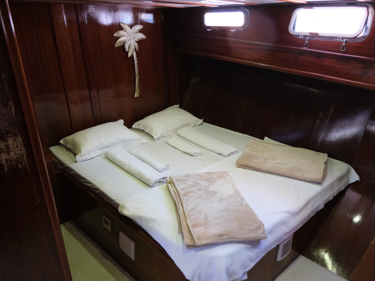 Location Voilier à Fethiye -  Esmeralda - Premium Gulet