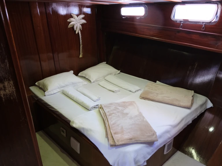 Location Voilier à Fethiye -  Esmeralda - Premium Gulet