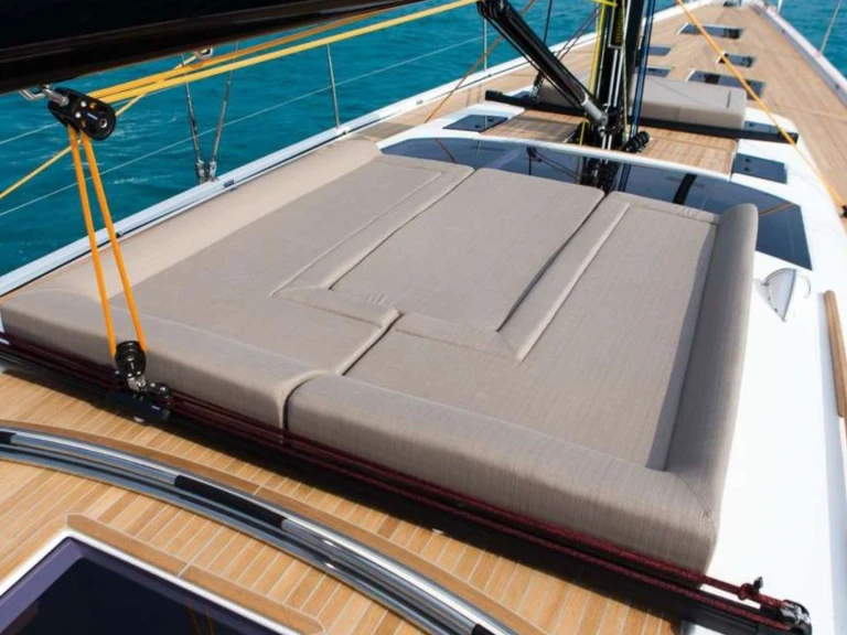 Louer Voilier avec ou sans skipper Dufour à Capo d'Orlando