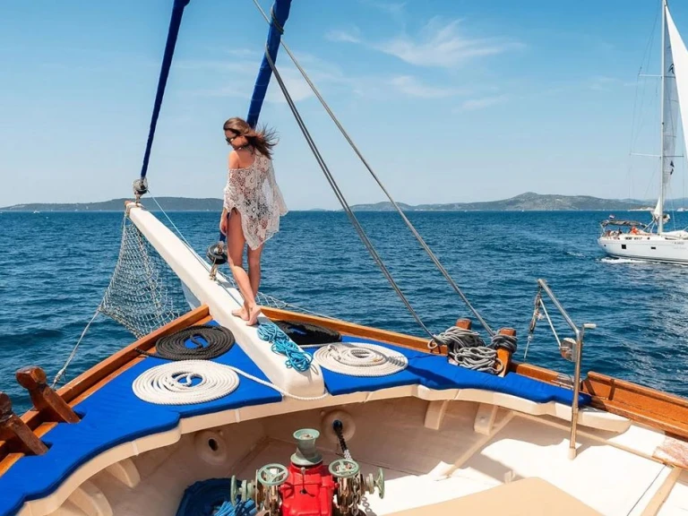 Custom Made Sv. Donat a louer à Marina (Ville)