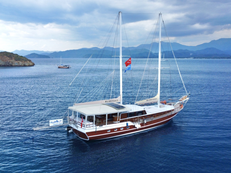 Location Voilier  avec permis