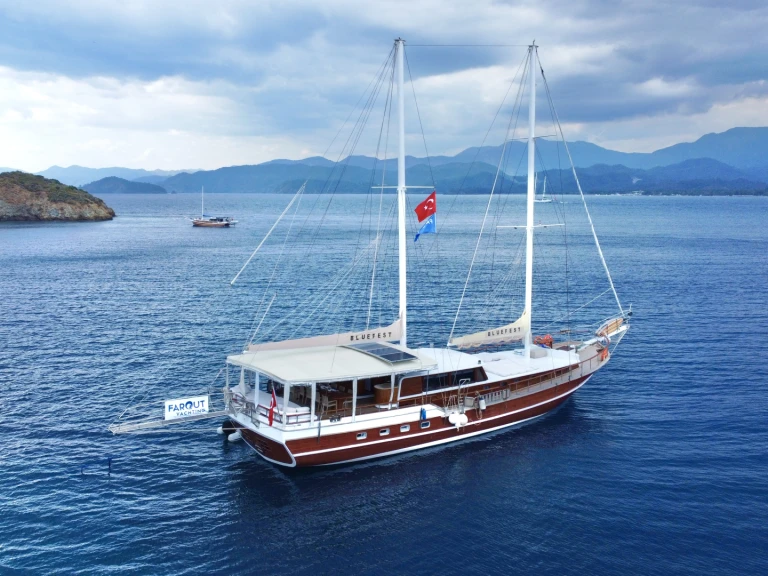 Location Voilier  avec permis