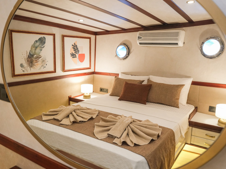 Location Voilier  avec permis