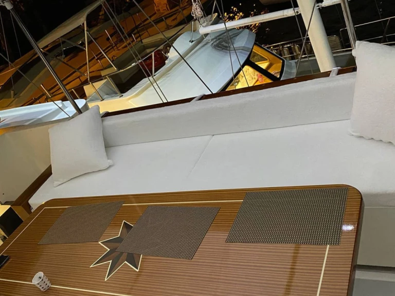 Location bateau  Mr Ceyhun - Premium Gulet à Fethiye sur Samboat