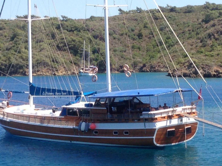 Location Voilier  avec permis