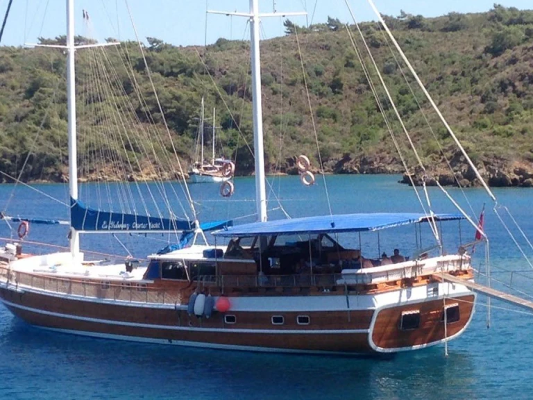 Location Voilier  avec permis