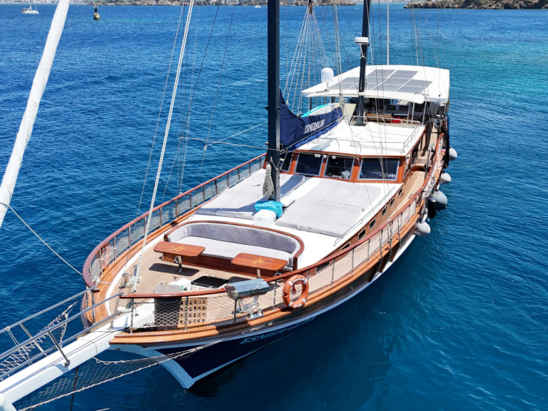 Location Voilier  avec permis