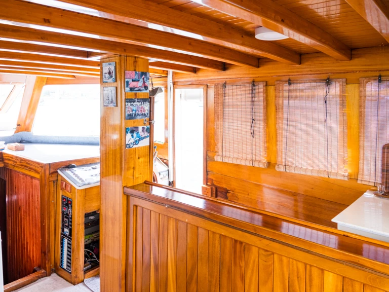 Louez un  Balu - Premium Gulet à Fethiye