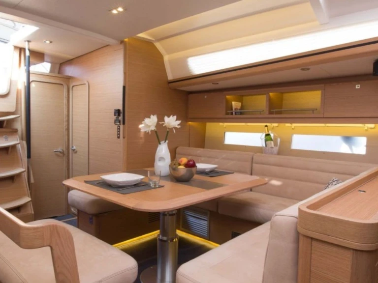 Louer Voilier avec ou sans skipper Dufour à Capo d'Orlando