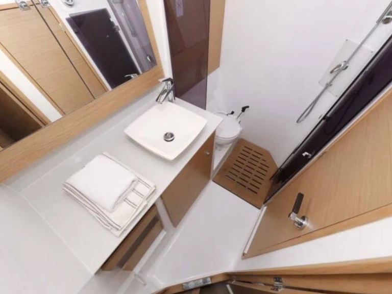 Location Voilier Dufour avec permis