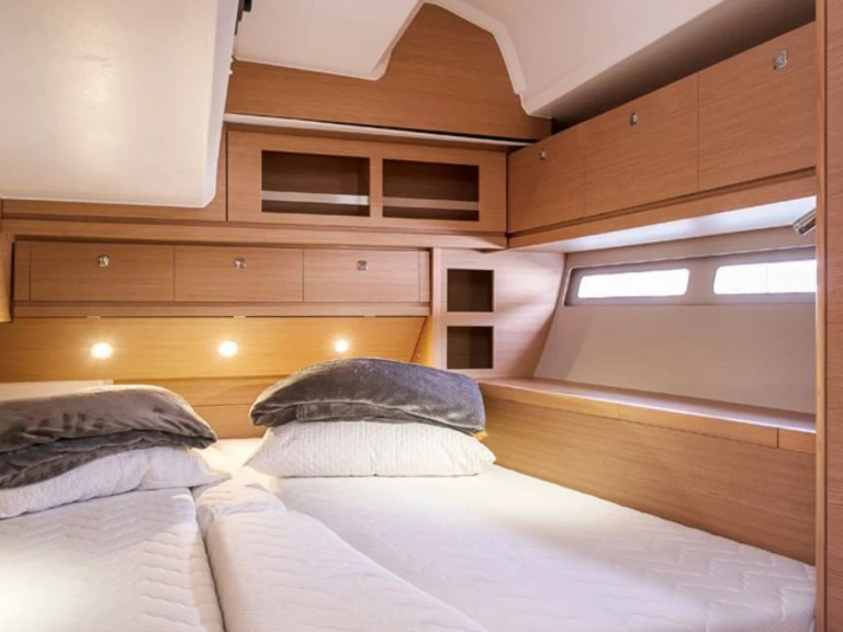 Voilier à louer à Capo d'Orlando au meilleur prix