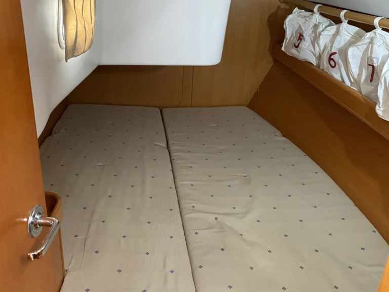 Location Voilier à France - Bénéteau First 40.7