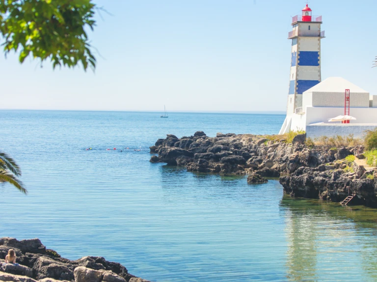 Louez un Sea-Doo GTI se 170 à Cascais