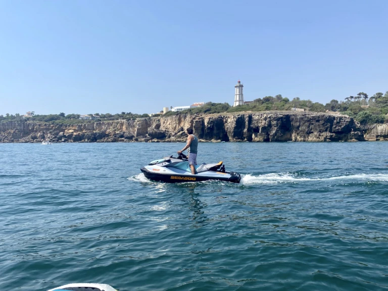 Jet ski à louer à Cascais au meilleur prix