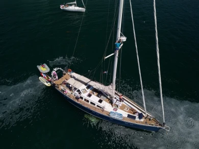 Hire a Meta modèle unique grande croisière France