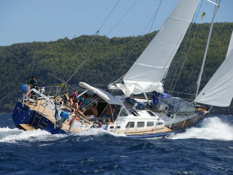 Location bateau France pas cher modèle unique grande croisière
