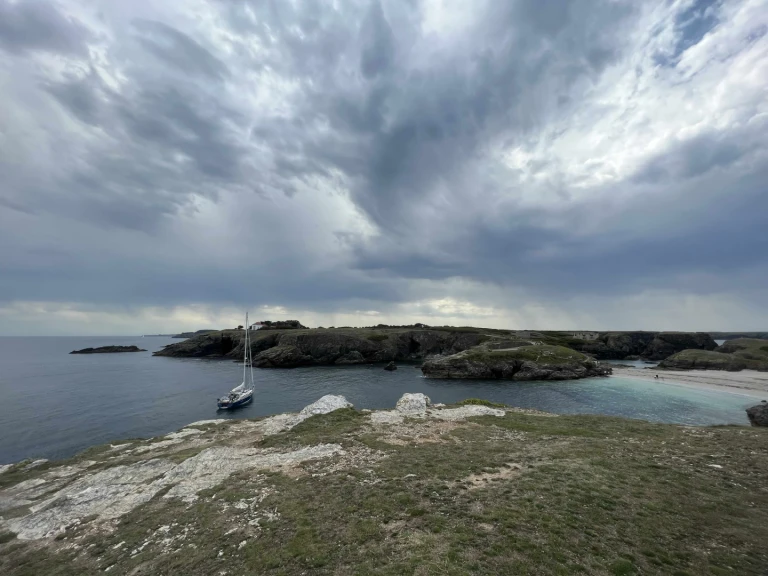Location Voilier à France - Meta modèle unique grande croisière