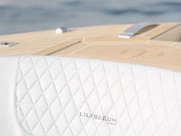 Louez un Lilybaeum Levanzo 25 à Cascais