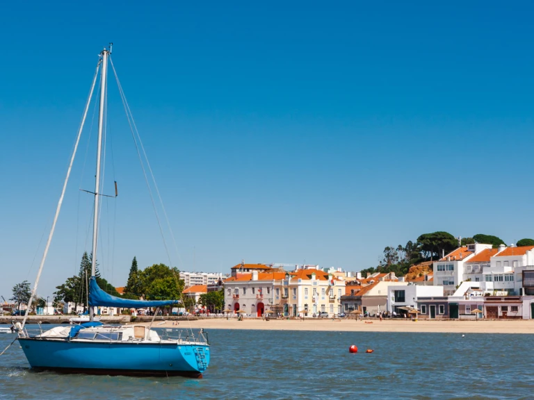 Lilybaeum Levanzo 25 a louer à Cascais