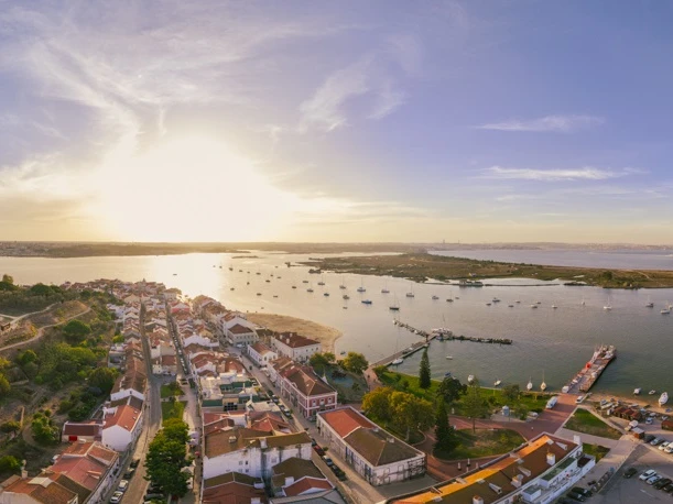 Louez un Lilybaeum Levanzo 25 à Cascais
