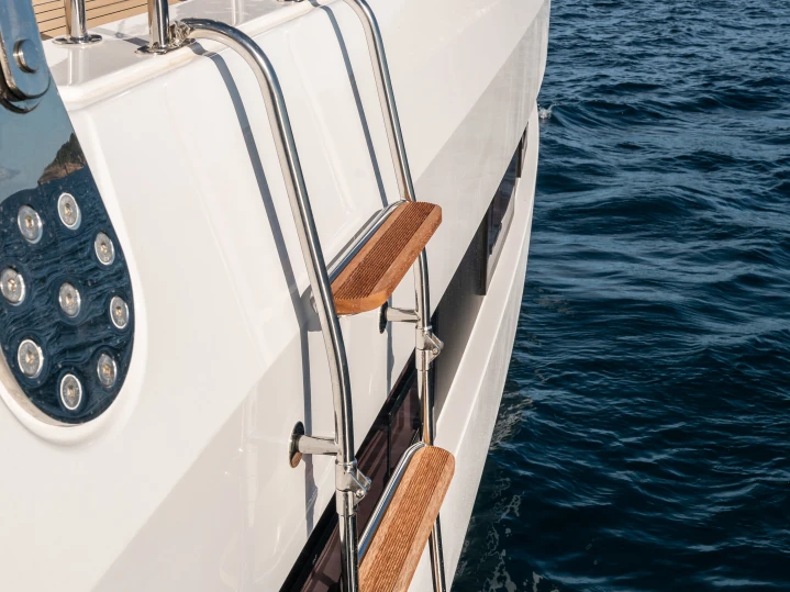 Location Catamaran à Port d'Andratx - Bali Bali 5.8 (4 cabins)