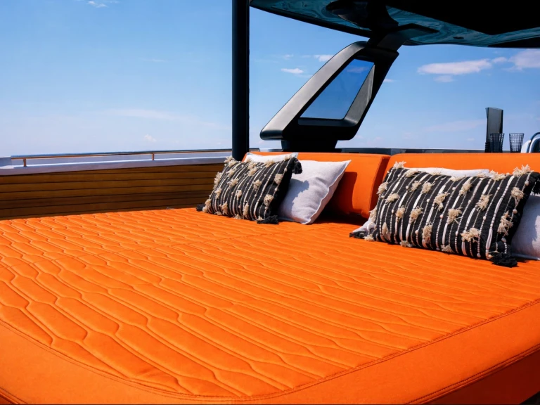 Location Bateau à moteur Cranchi avec permis