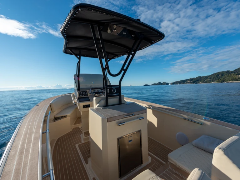 Location bateau Lilybaeum Levanzo 25 à Cascais sur Samboat