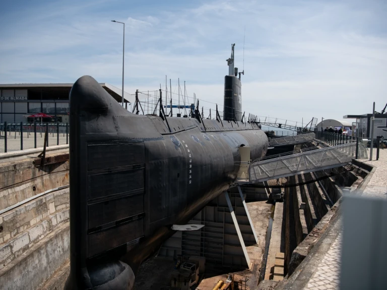 Louez un Lilybaeum Levanzo 25 à Cascais