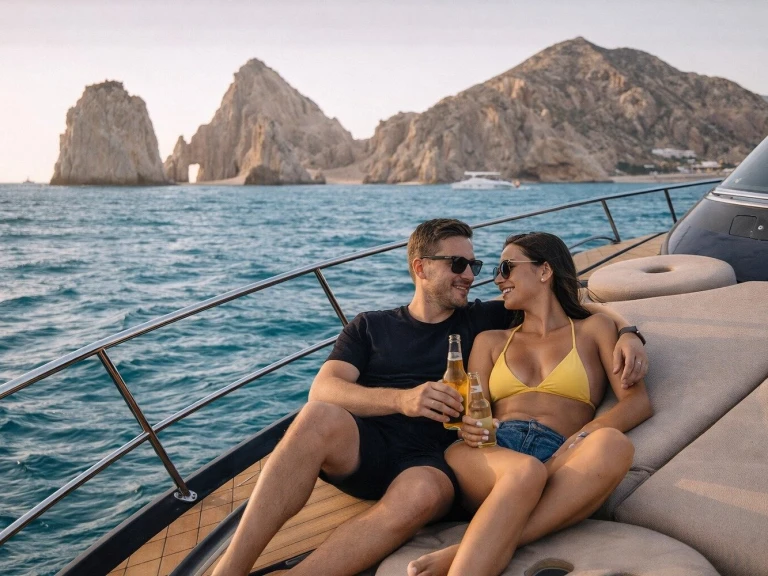 Louez un Custom Made custom à Los Cabos