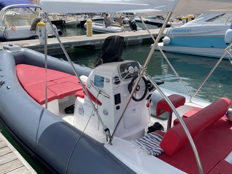 2 BAR 2 BAR 620 a louer à Sorrento