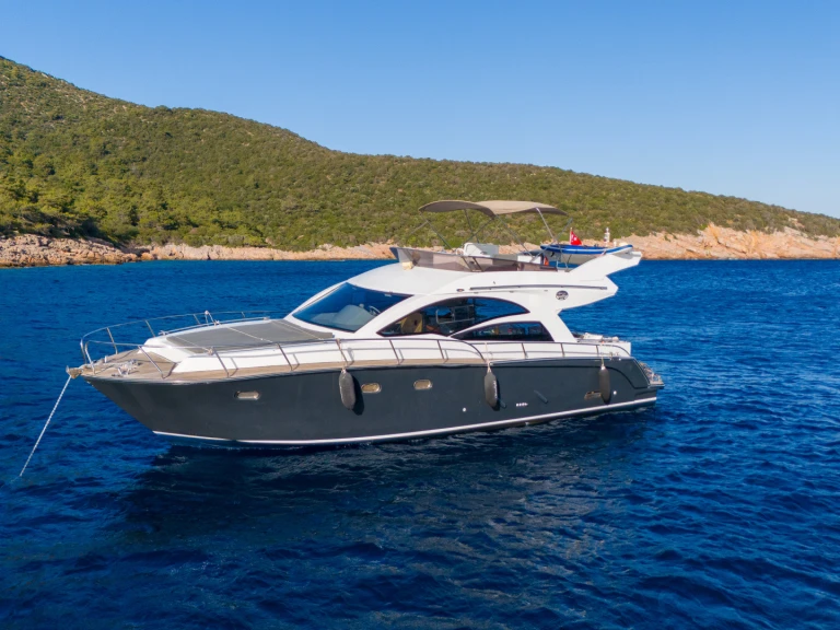 Louez un Sancak 56 à Gümbet