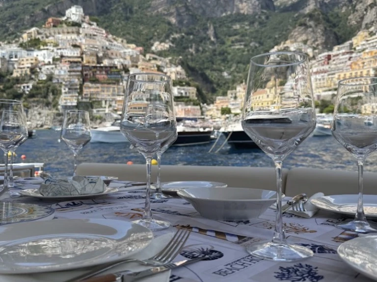 Princess Princess 67 Fly a louer à Castellammare di Stabia