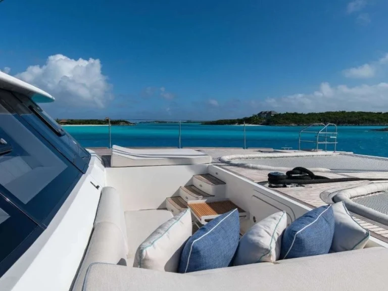 Location Catamaran Sunreef avec permis