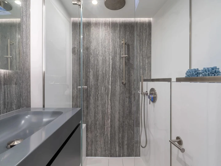 Location Catamaran à Olbia - Sunreef Sunreef 70